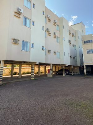 garagem