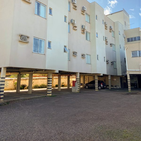 garagem